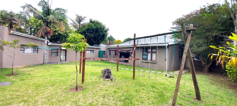 4 Bedroom Property for Sale in Vincent Eastern Cape